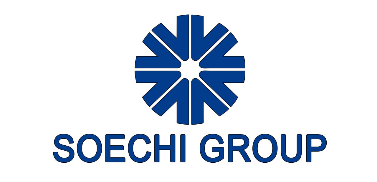 Soechi Lines Logo